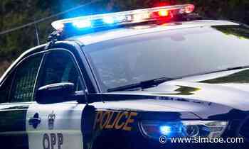 Scarborough teen charged after drugs allegedly found in Angus home - simcoe.com