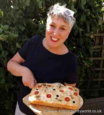 Children's Shows, Glasgow | Wakefield Festival: Baking and plenty of sun - AngusWorld