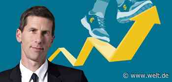 Klartexter Schmidt über Deutschlands Abstieg und den Thelen-Fonds