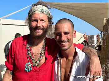 Il triatleta di Carate Brianza sul palco del Jova Beach Party: la storia di Giacomo Galliani - MBNews