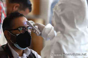 ¿Diste positivo a COVID? Sigue estas recomendaciones | Notired.mx Noticias Nuevo Leon - Masnoticias La Red del Norte