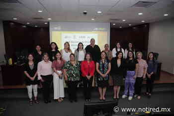 Realiza CEE Primer Encuentro de Mujeres Electas - Notired Nuevo Leon