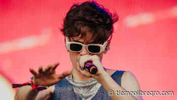 Leon Leiden presenta sus ritmos mas tops y melancólicos en CDMX - Tiempo Libre Querétaro