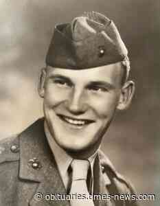 George "Sonny" Schoenadel | Obituary | Cumberland Times News - Cumberland Times-News