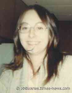 Lorraine Logsdon | Obituary | Cumberland Times News - Cumberland Times-News