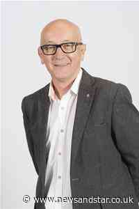 Egremont councillor's call to address 'shocking inequalities' in Cumberland | News and Star - News & Star