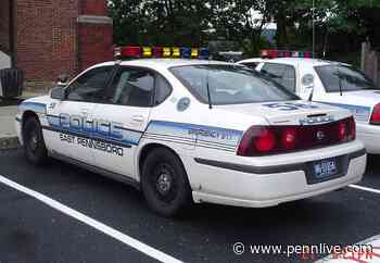 Cumberland County cop won’t face criminal charges after crash that killed repairman - PennLive