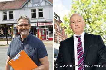 Lib Dems clash with Tories as number of North West civil servants revealed - News & Star