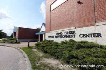 Cumberland DA won't charge officers in Long Creek use-of-force cases - Press Herald