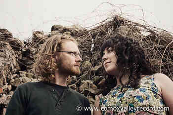 Labour Day weekend brings folk festival to Cumberland - Comox Valley Record