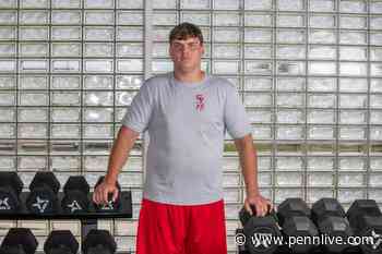 ‘This is a kid that’s gonna be different’: Cumberland Valley freshman Tyler Merrill could be the Mid-Penn’s n - PennLive