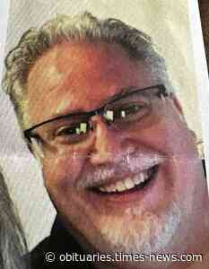 Scott Hare | Obituary | Cumberland Times News - Cumberland Times-News