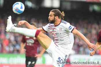 Como-Cagliari, vota la FORMAZIONE DEI TIFOSI - Calcio Casteddu
