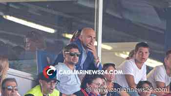 Marchetti: «Il Cagliari ha speso tanto sul mercato, sono certo che partono in vantaggio» - Cagliari News 24