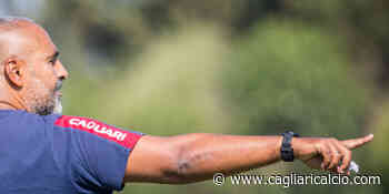 I convocati per il Como - Cagliari Calcio