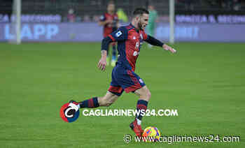 Nandez Napoli, l’uruguaiano del Cagliari piace ma non è il primo nome sulla lista: la situazione - Cagliari News 24