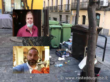 Cagliari, i turisti a Ferragosto? "Italiani quasi scomparsi e quelli stranieri si lamentano del mare di rifiuti" - Casteddu Online