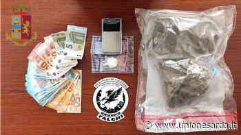 Cagliari, spacciatore 33enne in arresto a Is Mirrionis - L'Unione Sarda.it