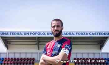 Cagliari, Leonardo Pavoletti è il capitano designato per la nuova stagione - Centotrentuno.com