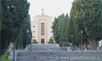 Nubifragio a Cagliari, chiuso per l'intera giornata di venerdì 12 agosto il Cimitero di San Michele - Casteddu Online