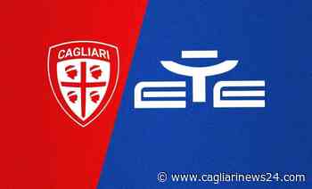 Cagliari, presentata la maglia da gara per donna stagione 22/23 – VIDEO - Cagliari News 24