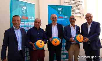 Serie AON 2022: Gran finale a Cagliari - Lega Nazionale Dilettanti