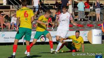 DJK Bamberg feiert klaren Erfolg - Großbardorf holt Dreier in Würzburg - FuPa