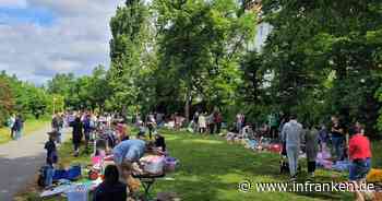 Bamberg: Die Termine für Kinder- und Jugendflohmärkte - inFranken.de