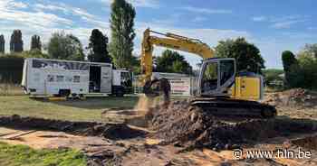 Diepvenneke krijgt eindelijk nieuw skatepark - Het Laatste Nieuws