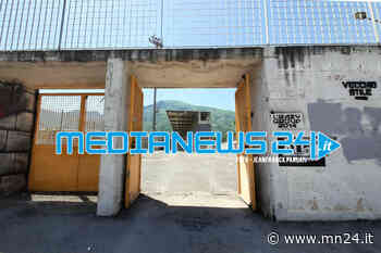 Accordo U.S. Angri 1927 - Mojo per il punto ristoro all'interno dello stadio P.Novi - MediaNews24 - Ansa