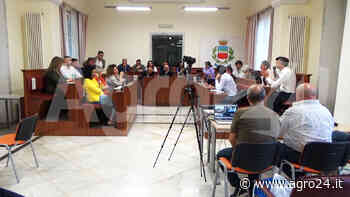 Angri. Giunta, parte lo svolgimento delle sedute in remoto. - Agro 24 - Agro24