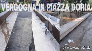 Angri. Per un paese civile questo è inaccettabile. - Agro 24 - Agro24