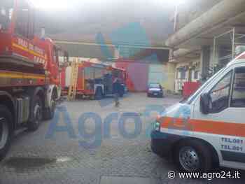 Incidente sul lavoro, muore autotrasportatore di Angri. - Agro 24 - Agro24