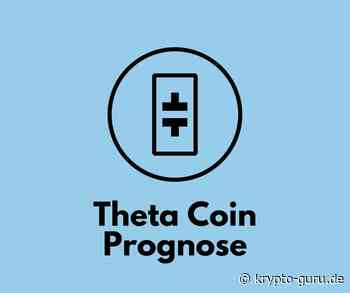 Theta Network Prognose: THETA Kurs 2022, 2025 und 2030 - Krypto Guru