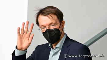 Streit um Corona-Regeln : Warum Lauterbach jetzt liefern muss - tagesschau.de