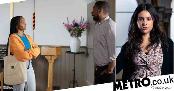 Emmerdale spoilers: New killer revealed as Naomi is influenced by Meena?