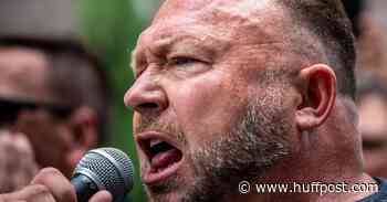 Judge Investigates Alex Jones' Legal Team After Sandy Hook Medical Records Are Leaked - HuffPost