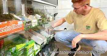 Officials, dispensaries explain medical marijuana industry compliance | News | tahlequahdailypress.com - Tahlequah Daily Press