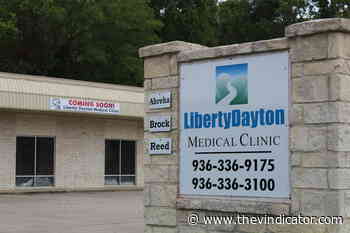Liberty Dayton Medical Clinic opening September 6 | Liberty Vindicator - Liberty Vindicator