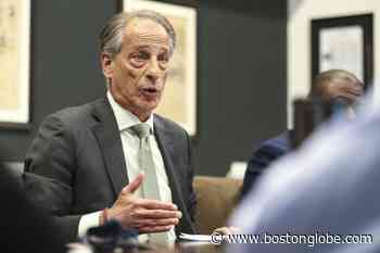 Former Mass. cannabis czar joins medical marijuana software startup - The Boston Globe