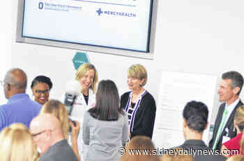 New OSU program will bring medical students to Lima - sidneydailynews.com