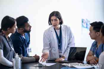 A Guide to Accelerated, 3-Year Medical Schools | Top Medical Schools | US News - U.S. News & World Report