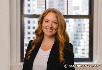 Materna Medical raises $22M to heal women's pelvic floors - MedCity News
