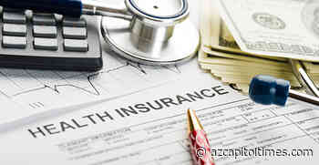 Petition to seek limits on medical debt challenged - Arizona Capitol Times