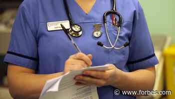 Medical Bankruptcies: Can You File Bankruptcy On Medical Bills? - Forbes