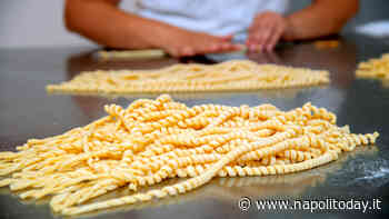 Gragnano 2022: torna la manifestazione che celebra la Pasta di Gragnano IGP tra Gusto, Arte e Cultura - NapoliToday
