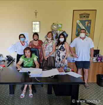 Reddito di cittadinanza, a Gragnano in sei lavorano a favore della comunità - Libertà