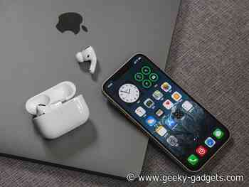 How to use low power mode on iPhone