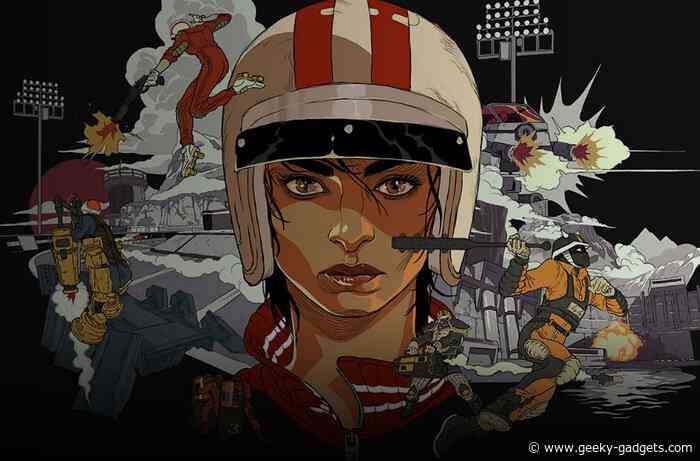 Rollerdrome dev combat tips when you take to the rink on August 16