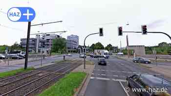Letzte Bilder vor 14 Jahren: So alt sieht Hannover bei Google aus